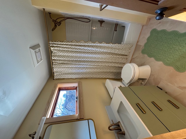 After: Full Bathroom Remodel